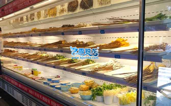 点菜柜