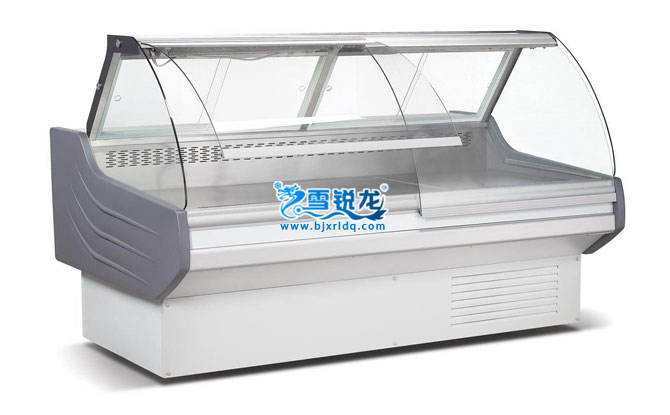 串串香冷柜