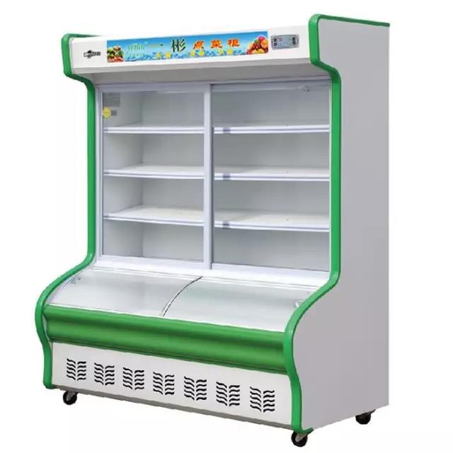 自助火锅点菜柜